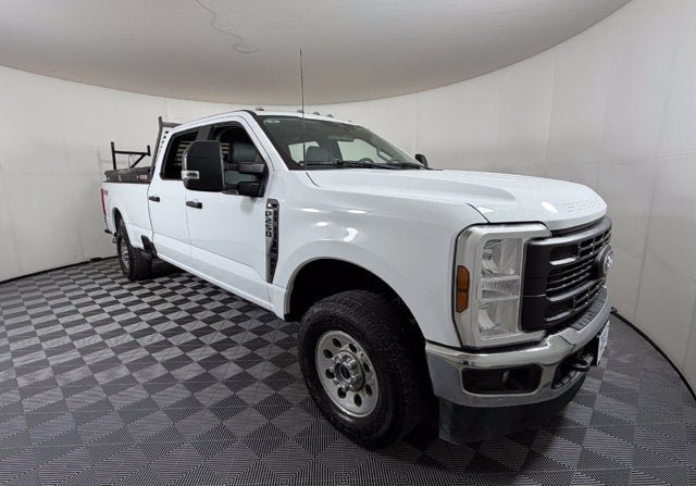 Used 2024 Ford F250 XL w/ FX4 Off-Road Package AWD/4WD image 1
