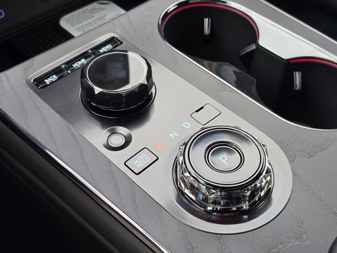 New 2026 Genesis GV80 3.5T Prestige AWD/4WD image 34