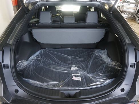 New 2026 Toyota bZ image 20