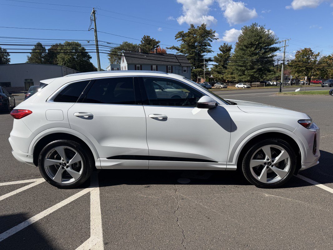 Used 2025 Audi Q5 Prestige AWD/4WD image 6