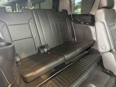 Used 2015 Chevrolet Tahoe LTZ AWD/4WD image 33