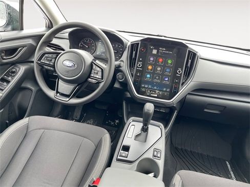 New 2026 Subaru Crosstrek 2.0i Premium image 10