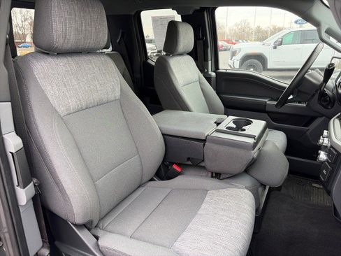 Used 2023 Ford F150 XLT w/ Equipment Group 302A High image 19