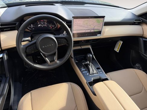 New 2026 MAZDA CX-5 2.5 S w/ Premium Package image 15