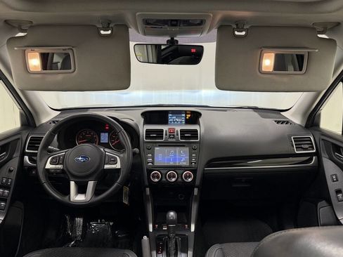 Used 2018 Subaru Forester 2.5i Premium image 35