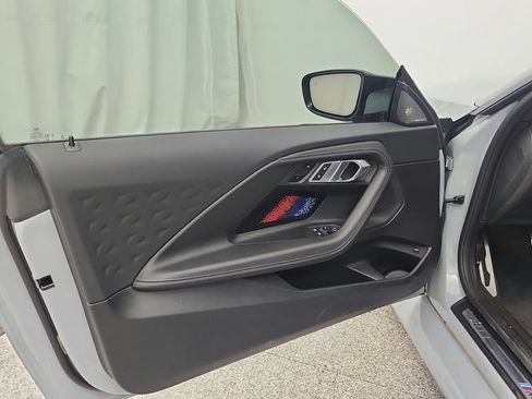 Used 2023 BMW M2 w/ Lighting Package RWD image 11