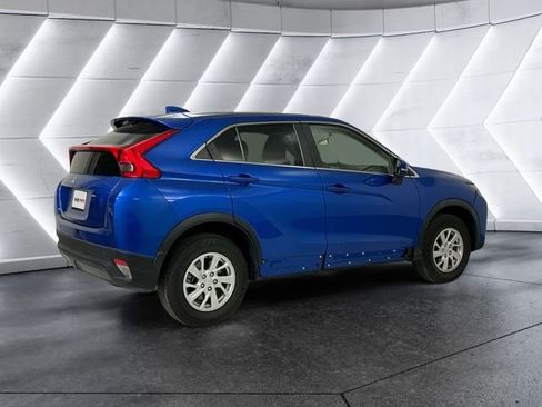 Used 2019 Mitsubishi Eclipse Cross ES AWD/4WD image 4