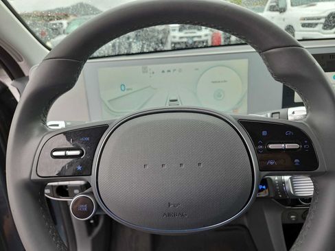 Used 2024 Hyundai Ioniq 5 SE RWD image 23