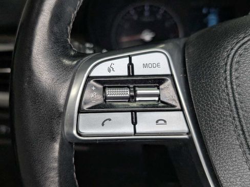 Used 2022 Kia Telluride EX w/ EX Premium Package image 36