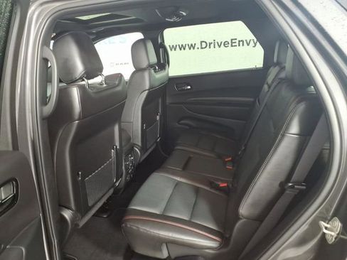 Used 2024 Dodge Durango R/T w/ Tow 'N Go Package image 9