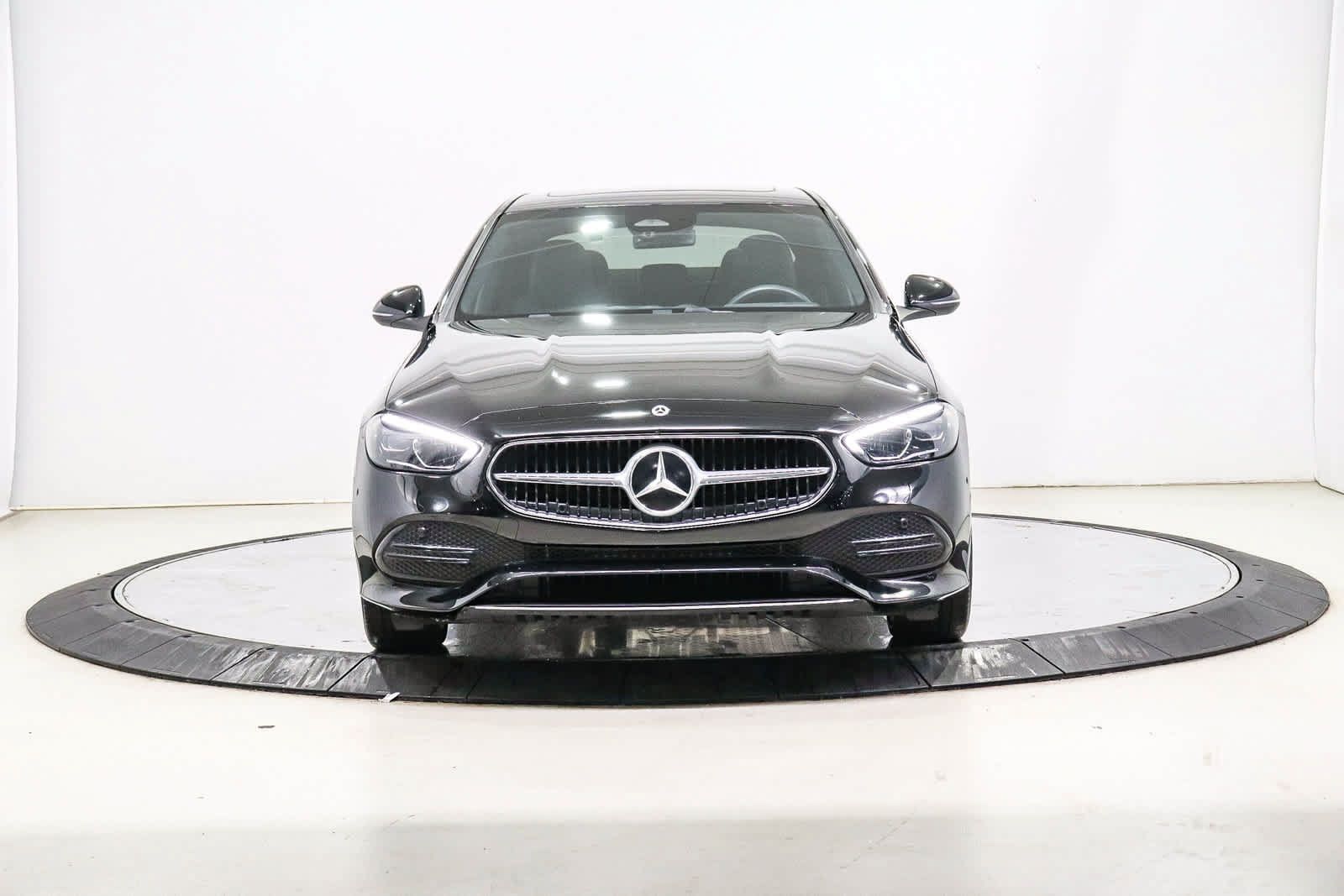 Certified 2024 Mercedes-Benz C 300 Sedan image 6