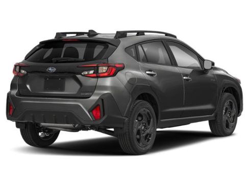 New 2026 Subaru Crosstrek 2.5i Sport AWD/4WD image 2