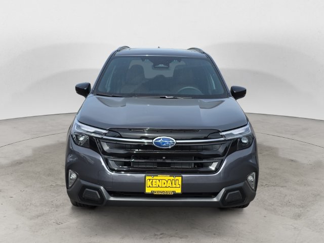 New 2026 Subaru Forester Touring AWD/4WD image 2