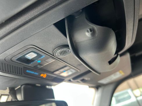 Used 2021 Ford Bronco Outer Banks image 14