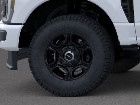 New 2026 Ford F350 XL w/ STX Appearance Package image 19