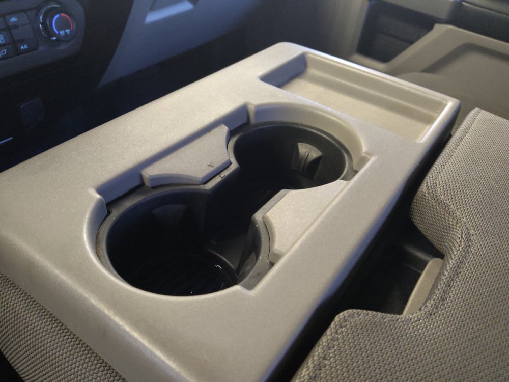 Used 2015 Ford F150 XLT RWD image 26