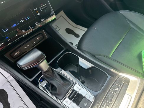 Used 2023 Hyundai Tucson SEL w/ Convenience Package image 27