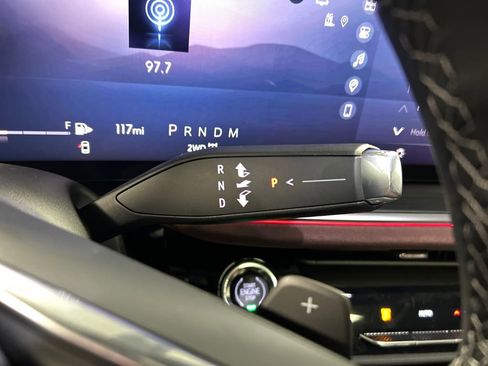 New 2026 Buick Envision Sport Touring image 18