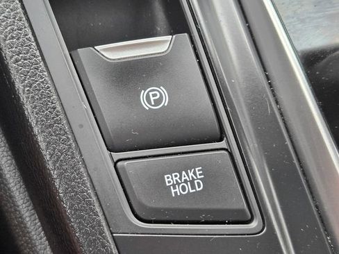 Used 2021 Honda CR-V EX-L image 21