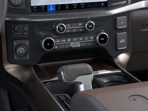 New 2026 Ford F150 King Ranch image 15