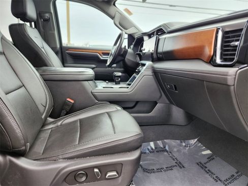 Used 2022 GMC Sierra 1500 Denali image 9