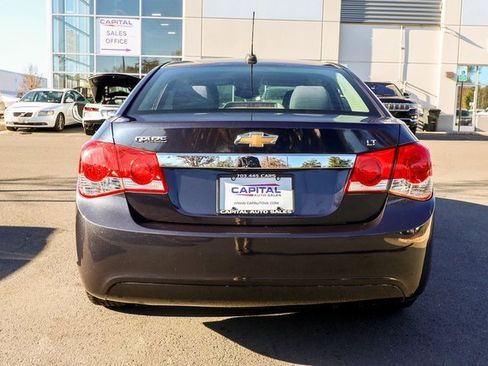 Used 2016 Chevrolet Cruze LT image 14