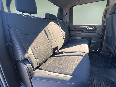 Used 2024 Chevrolet Silverado 2500 LT w/ All Star Edition AWD/4WD image 23