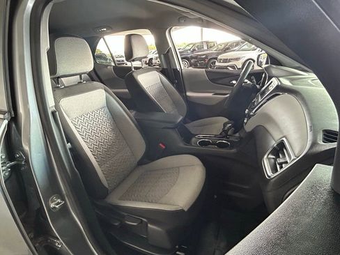 Used 2024 Chevrolet Equinox LS image 13