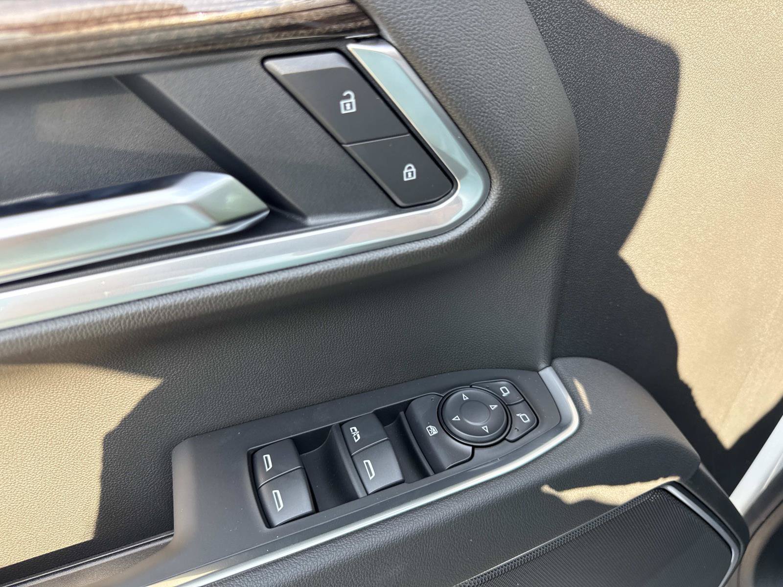 New 2026 Chevrolet Silverado 1500 RST AWD/4WD image 18