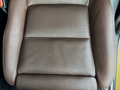 Used 2025 Toyota Land Cruiser AWD/4WD image 19