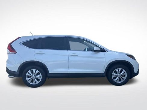 Used 2014 Honda CR-V EX image 6