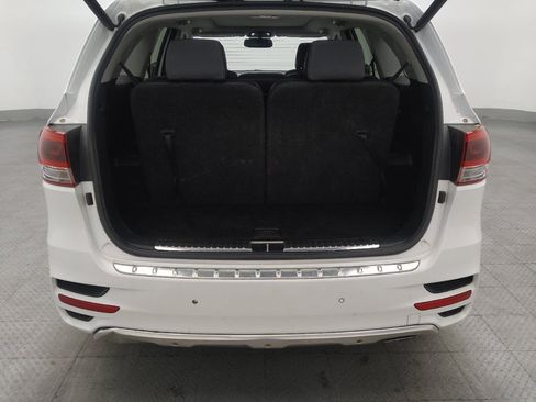 Used 2016 Kia Sorento SX image 29