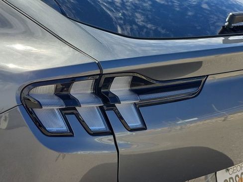 Used 2023 Ford Mustang Mach-E California Route 1 image 10