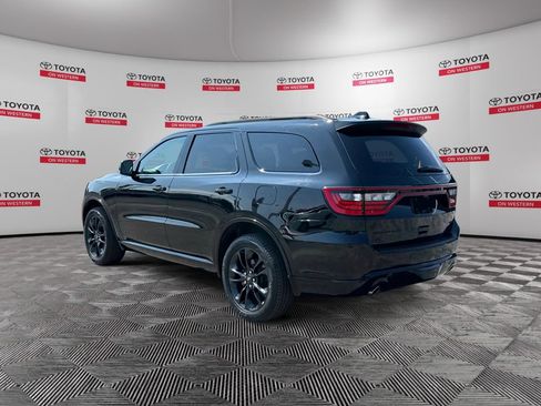 Used 2022 Dodge Durango GT AWD/4WD image 7