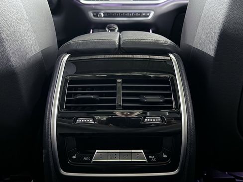 Used 2022 BMW X7 xDrive40i w/ M Sport Package image 53