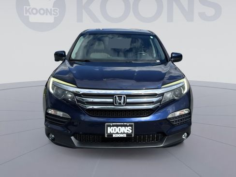 Used 2016 Honda Pilot EX-L image 19