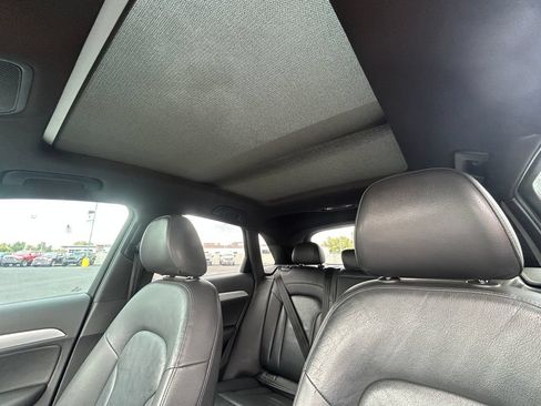Used 2016 Audi Q3 2.0T Premium Plus FWD image 26