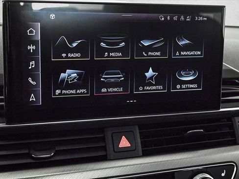 Used 2023 Audi A5 2.0T Prestige w/ Black Optic Plus Package image 15