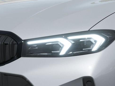 New 2026 BMW 330i Sedan image 6