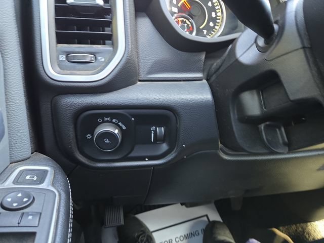Used 2023 RAM 2500 Big Horn w/ Snow Chief Group AWD/4WD image 21