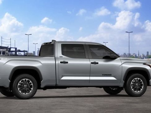 New 2026 Toyota Tundra SR5 AWD/4WD image 11