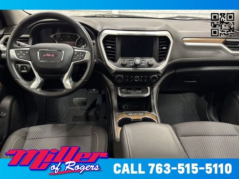 Used 2023 GMC Acadia SLE w/ Driver Convenience Package image 10