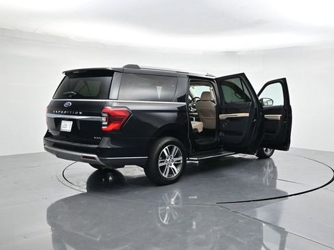 Used 2023 Ford Expedition Max Limited image 51
