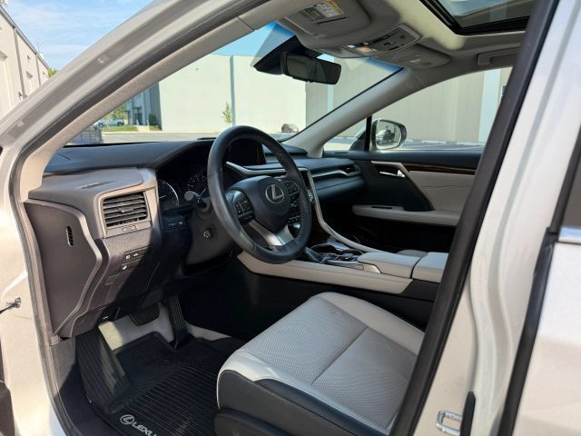Used 2019 Lexus RX 350 AWD w/ Navigation Package image 13