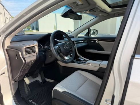 Used 2019 Lexus RX 350 AWD w/ Navigation Package image 13