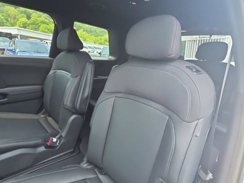 New 2027 Kia Telluride S AWD/4WD image 24