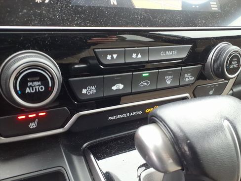 Used 2017 Honda CR-V EX-L image 29