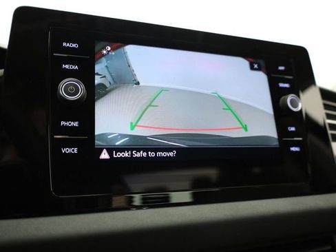 New 2026 Volkswagen Jetta SE image 19