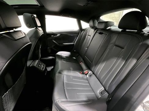Used 2023 Audi A5 2.0T Premium Plus w/ Premium Plus image 27