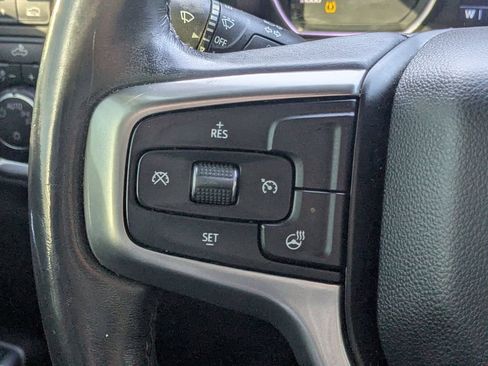 Used 2019 Chevrolet Silverado 1500 LT w/ All-Star Edition image 19